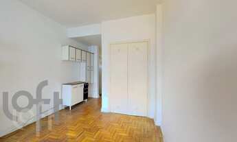 Imagem 4: Apartamento à venda em República com 35 m², 1 quarto