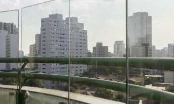 Imagem 4: Apartamento à venda em Vila Mariana com 347 m², 4 quartos, 2 suítes, 5 vagas