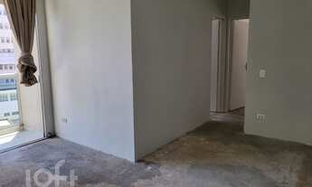 Imagem 3: Apartamento à venda em Santana com 70 m², 2 quartos, 2 suítes, 1 vaga