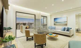 Imagem: Apartamento à venda em Santo Amaro com