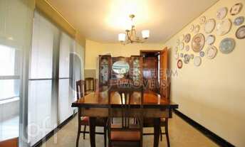 Imagem 6: Apartamento à venda em Vila Andrade com 280 m², 4 quartos, 4 suítes, 4 vagas