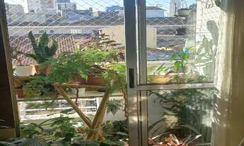 Imagem 6: Apartamento à venda em Tucuruvi com 49 m², 2 quartos