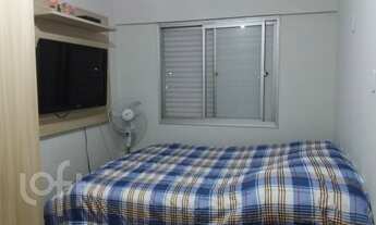 Imagem 7: Apartamento à venda em República com 40 m², 1 quarto, 1 vaga