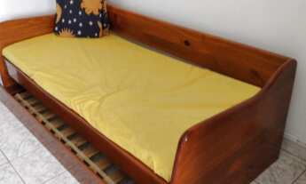 Imagem 6: Apartamento à venda em Santa Cecília com 35 m², 1 quarto