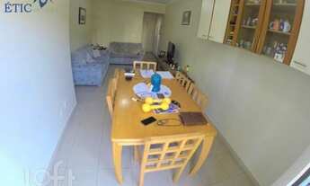 Imagem 7: Apartamento à venda em Carrão com 78 m², 3 quartos, 1 suíte, 2 vagas