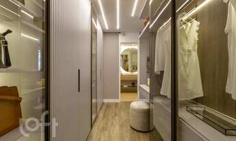 Imagem 6: Apartamento à venda em Cambuci com 125 m², 4 quartos, 2 suítes, 2 vagas