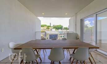 Imagem 4: Apartamento à venda em Alto da Lapa com 127 m², 2 quartos, 2 suítes, 2 vagas