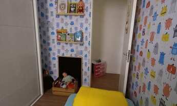 Imagem 2: Apartamento à venda em Vila Andrade com 50 m², 2 quartos, 1 vaga