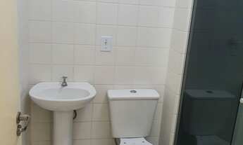 Imagem 5: Apartamento à venda em República com 27 m², 1 quarto