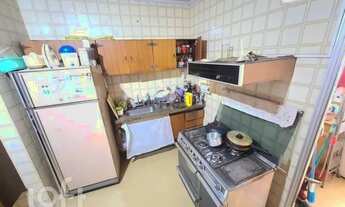 Imagem 6: Apartamento à venda em Saúde com 124 m², 3 quartos, 1 vaga