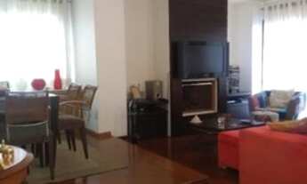 Imagem 5: Apartamento à venda em Vila Prudente com 170 m², 3 quartos, 1 suíte, 3 vagas