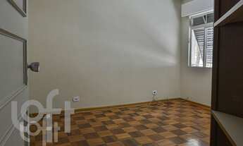 Imagem 6: Apartamento à venda em Jardim Paulista com 201 m², 3 quartos, 2 suítes, 2 vagas