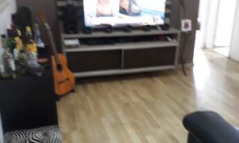 Imagem 2: Apartamento à venda em Sacomã com 52 m², 1 vaga