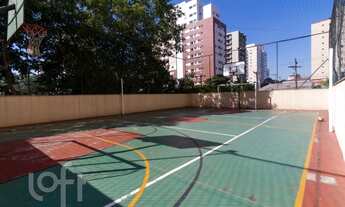 Imagem 2: Apartamento à venda em Saúde com 94 m², 3 quartos, 1 suíte, 2 vagas