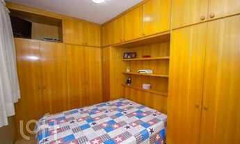 Imagem 4: Apartamento à venda em Bosque da Saúde com 50 m², 2 quartos, 1 vaga