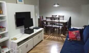 Imagem: Apartamento à venda em Jabaquara com 68