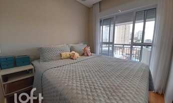 Imagem 6: Apartamento à venda em Santana com 93 m², 2 quartos, 2 suítes, 2 vagas