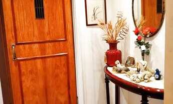 Imagem 3: Apartamento à venda em Vila Sônia com 140 m², 3 quartos, 1 suíte, 2 vagas