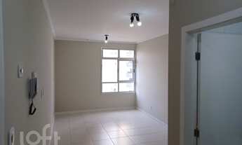 Imagem 2: Apartamento à venda em República com 25 m², 1 quarto