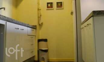 Imagem 3: Apartamento à venda em Jardim Paulista com 43 m², 1 quarto, 1 vaga