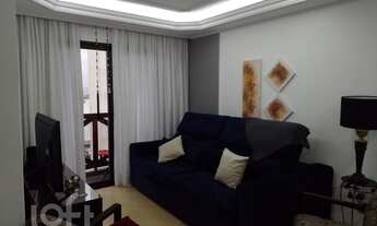 Imagem 3: Apartamento à venda em Sacomã com 82 m², 3 quartos, 1 suíte, 2 vagas