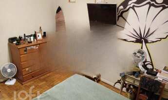 Imagem 2: Apartamento à venda em Santana com 114 m², 3 quartos, 1 suíte, 1 vaga