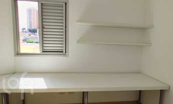 Imagem 3: Apartamento à venda em Mandaqui com 80 m², 3 quartos, 1 suíte, 2 vagas