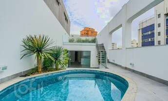 Imagem: Apartamento à venda em Higienópolis com