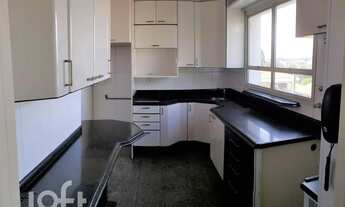 Imagem 7: Apartamento à venda em Vila Prudente com 137 m², 3 quartos, 1 suíte, 2 vagas