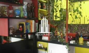 Imagem 6: Apartamento à venda em Santo Amaro com 33 m², 1 quarto, 1 vaga