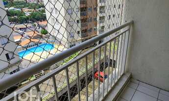 Imagem 5: Apartamento à venda em Casa Verde com 50 m², 2 quartos, 1 vaga