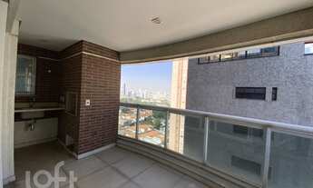 Imagem 7: Apartamento à venda em Vila Formosa com 180 m², 3 quartos, 3 suítes, 4 vagas