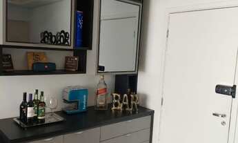 Imagem 6: Apartamento à venda em Saúde com 84 m², 2 quartos, 1 suíte, 1 vaga