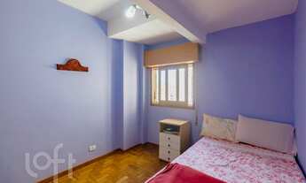 Imagem 4: Apartamento à venda em Perdizes com 104 m², 3 quartos, 2 vagas