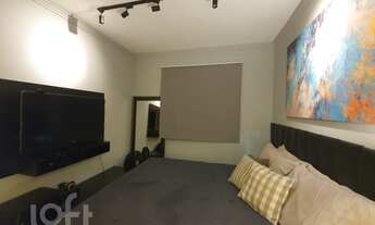 Imagem 7: Apartamento à venda em Vila Andrade com 45 m², 1 quarto, 1 vaga