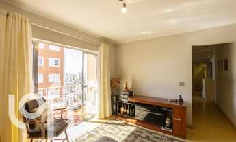 Imagem: Apartamento à venda em Jardim São Paulo