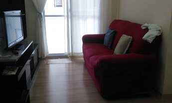 Imagem: Apartamento à venda em Aricanduva com 56