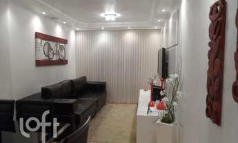 Imagem 6: Apartamento à venda em Mandaqui com 74 m², 2 quartos, 1 suíte, 1 vaga