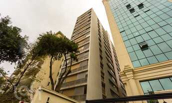 Imagem 3: Apartamento à venda em Santa Cecília com 200 m², 3 quartos, 2 vagas