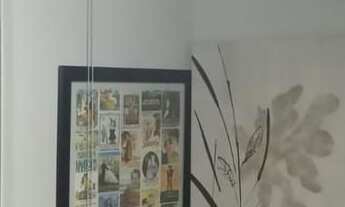 Imagem 2: Apartamento à venda em Brás com 48 m², 2 quartos, 1 vaga