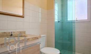 Imagem 4: Apartamento à venda em República com 120 m², 2 quartos, 1 suíte