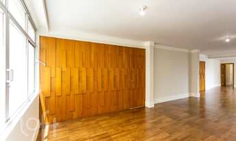 Imagem 4: Apartamento à venda em Santa Cecília com 206 m², 3 quartos, 1 suíte, 2 vagas