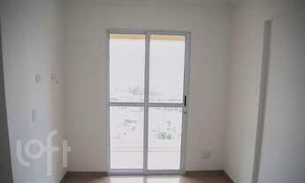 Imagem 1: Apartamento à venda em Casa Verde com 47 m², 2 quartos, 1 vaga