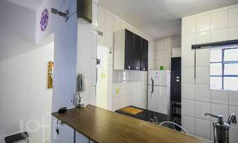 Imagem: Apartamento à venda em Bela Vista com 60