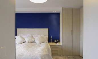 Imagem 3: Apartamento à venda em Mooca com 320 m², 4 quartos, 2 suítes, 4 vagas