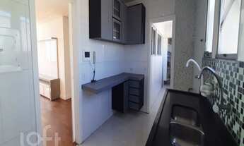 Imagem 4: Apartamento à venda em Santo Amaro com 87 m², 3 quartos, 1 vaga