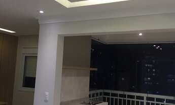 Imagem 3: Apartamento à venda em Vila Andrade com 57 m², 1 quarto, 1 vaga