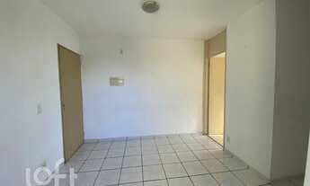 Imagem 4: Apartamento à venda em Freguesia do Ó com 49 m², 2 quartos, 1 vaga