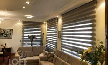 Imagem 2: Apartamento à venda em Jabaquara com 154 m², 3 quartos, 3 suítes, 3 vagas