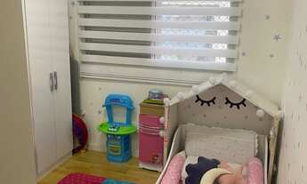 Imagem 3: Apartamento à venda em Santana com 69 m², 2 quartos, 1 suíte, 1 vaga